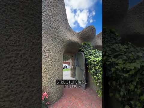 Javier Senosiain and the Rise of Organic Architecture in Mexico