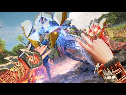 SECRET Machine Locations in Horizon Forbidden West!