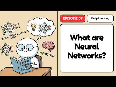 An Intuition to Neural Networks | Day 7 | NullFlare's Deep Learning Bootcamp