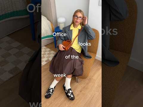 Some inspo for the week ahead 💞