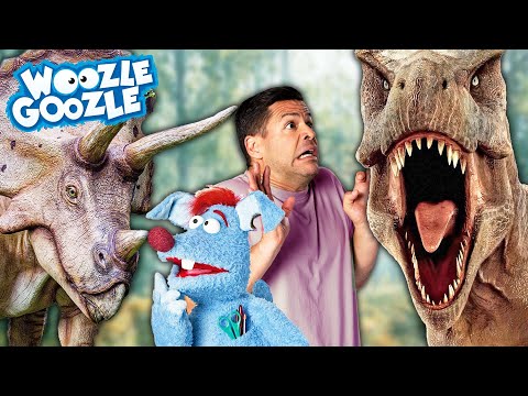 Welche Tiere gibt es nicht mehr? l WOOZLE GOOZLE