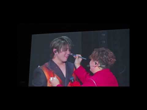 姜濤演唱會｜Do姐開心分享場內/場外情況