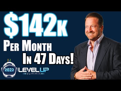 Easy Way I Offer GoHighLevel SaaS Like Frank Kern ($142,376 MRR in 47 Days!)