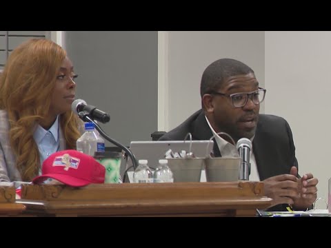 Dolton mayor's top aide pleads not guilty to bankruptcy fraud, village faces another lawsuit