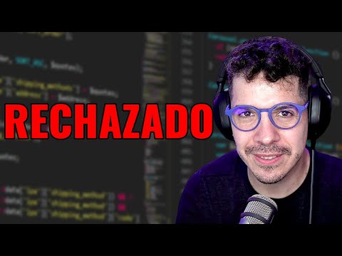 BASTA YA DE PRUEBAS TÉCNICAS