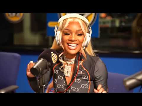 Top 5 Female Rappers Breaking Barriers | Nessa On Air | Five Finger Freestyle