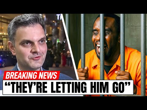 Juror Exposes Why Diddy Might Walk Free Sooner