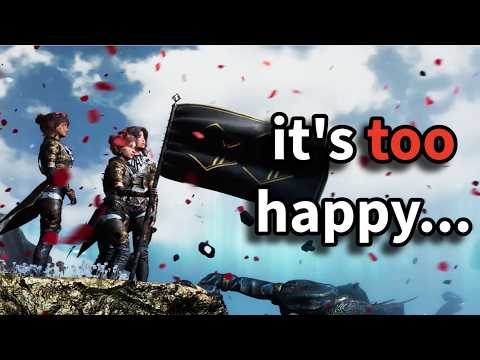 Expedition 33’s Plot Twist Broke Me