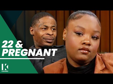 She SLEPT With My 70-YEAR-OLD Relative! | KARAMO