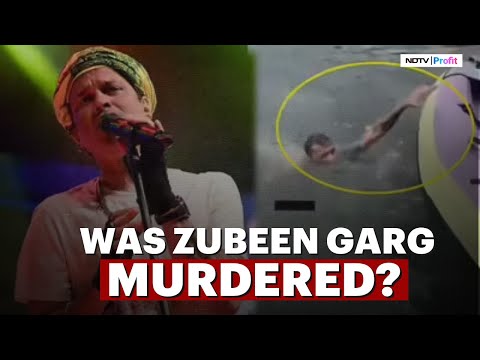 Mystery Over Zubeen Garg's Death Reason Deepens: 2 More Arrested In Case