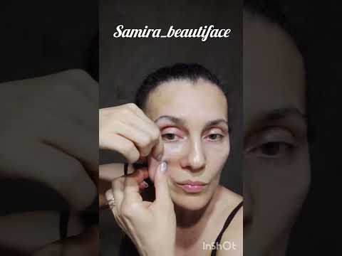 Скульптурно-лифтинговый массаж лица, шеи и зоны декольте