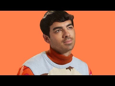 the best of: Joe Jonas