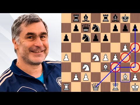 Vasyl Ivanchuk is 98% accurate and funny