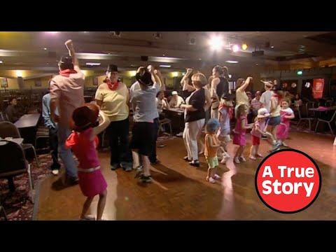 Britain's Biggest Brood: Can't Stop Having Kids - The Family of 15! | A True Story