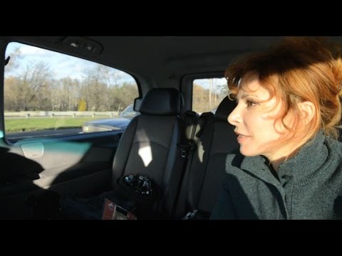 Tour №6 или Как Милен в Timeless путешествовала