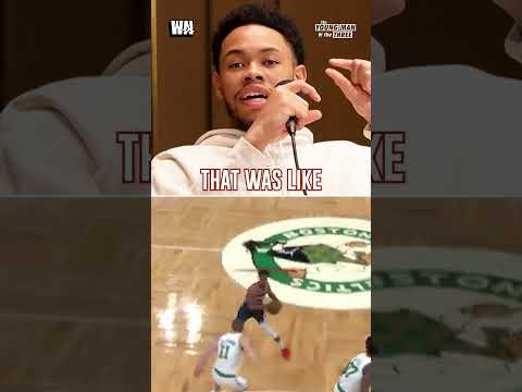 Ish Smith was an UNDERRATED hooper! #nba #bostonceltics #ishsmith