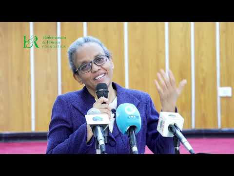 በኦሮሚያ ክልል በኤችአይቪ ኤድስ ሁኔታና ምላሽ ላይ የተካሄደ የንቅናቄ ኮንፍራንስ