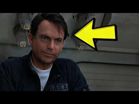 Event Horizon (1997): 20 Weird Facts You Didn’t Know!