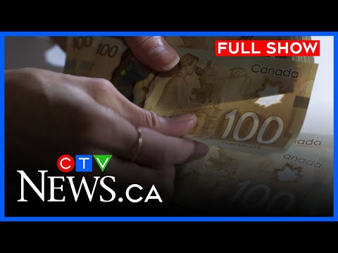 Wages in finance, real estate outpacing inflation | CTV National News at 11 for June. 26, 2025