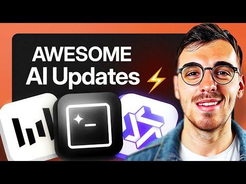 Weekly AI Roundup: CodeBuff Beats Claude Code, ByteDance Seedream 4.0, Alibaba 80B Model & More