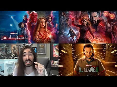 Penguinz0 - Marvel’s Biggest Hits and Misses Compilation