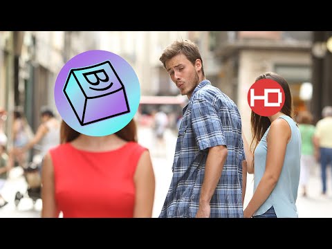 YouTuber Actually Listens to His Comment Section (New Channel Name Announcement!)