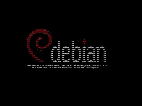 Installing Debian 13 Like a Pro | Full Tutorial