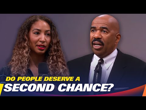 Relationship Dilemmas: Decisions That Matter | Steve Harvey