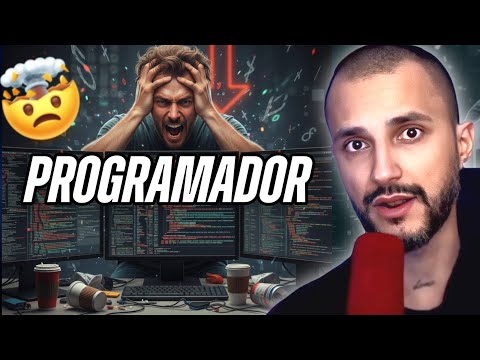 MY JOB AS A PROGRAMMER WAS CONSUMERIZING ME | MUÑE