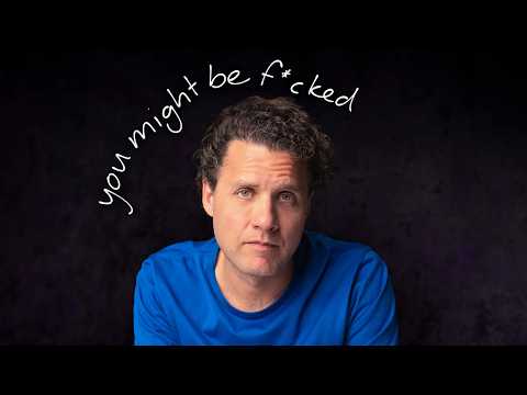 How Being Smart Can Ruin Your Life