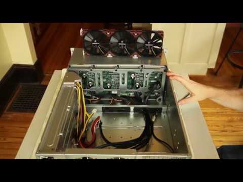 Supermicro SC846 Cooling Modifications - A More Detailed Look