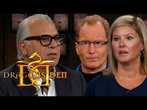 Top 3 Pitches For Wellness | Vol.1 | Dragons' Den Canada