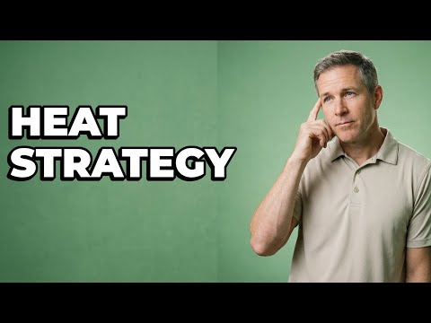 Should You Plan A Golf Vacation In Hot Weather?