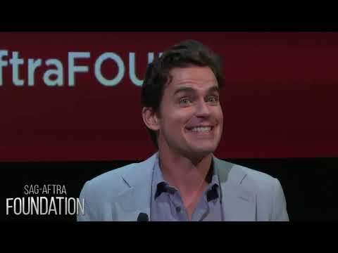 Interview: Just One of the Boys- Matt Bomer Reveals All About His Co-Stars, Character and Debut