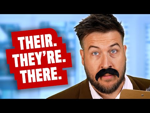 The Guys Who Invented English Spelling