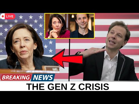 BREAKING NEWS: Why Gen Z is Underperforming The Dr. Jared Horvath Analysis