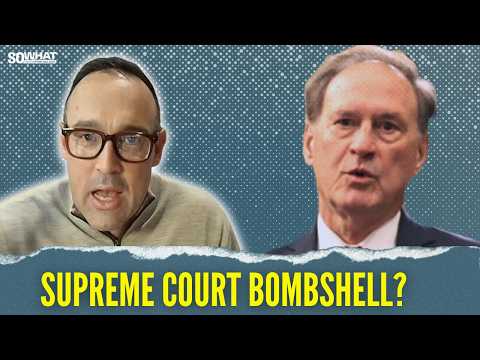 This Supreme Court Retirement Could Be a Political Earthquake 💥 | Chris Cillizza