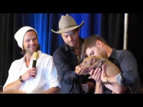 J2M for Way Too Long