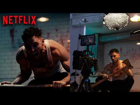 Making a NETFLIX Level Film ALONE (Full BTS)