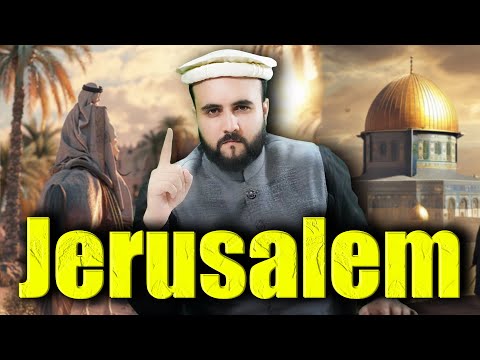 Fatah e Jerusalem | Umar bin Khattab | Umar Series 6
