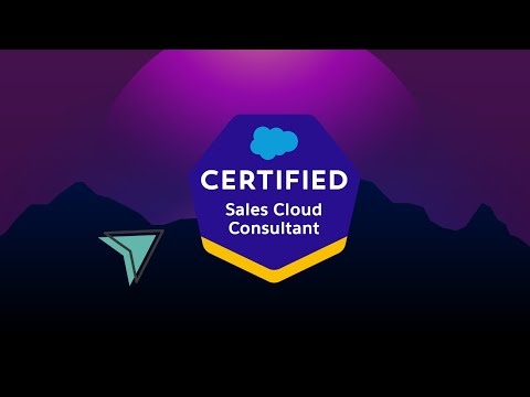 Salesforce Certified Sales Cloud Consultant | Solved Questions