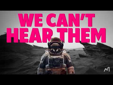 The Invisible Crisis in Space