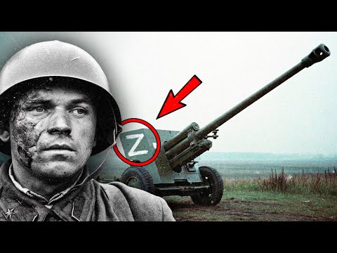 El ERROR FATAL de la URSS: ¿Por qué Stalin DESGUAZÓ el Único Cañón que PERFORABA a los TIGRES?