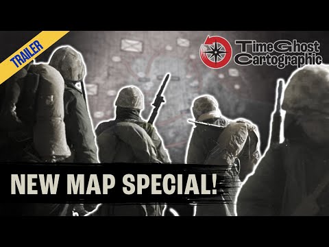 Lines of Fire: Chosin Reservoir (Map Special - Official Trailer)
