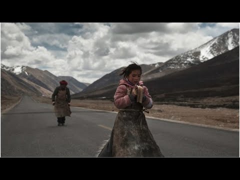 [Diamondtour.vn] - phim Con Đường Minh Triết (Hành Hương Tây Tạng)