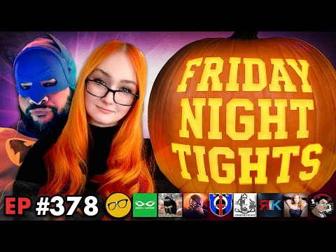 The WitcHER DOA | Box Office Massacre | Massive Industry Layoffs - Friday Night Tights 378