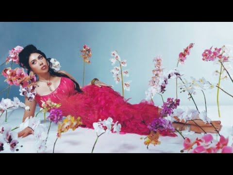 Kali uchis playlist [vibe/groov/relax]