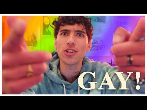 does the internet think i'm gay?