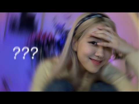rosé's gay panic in a nutshell