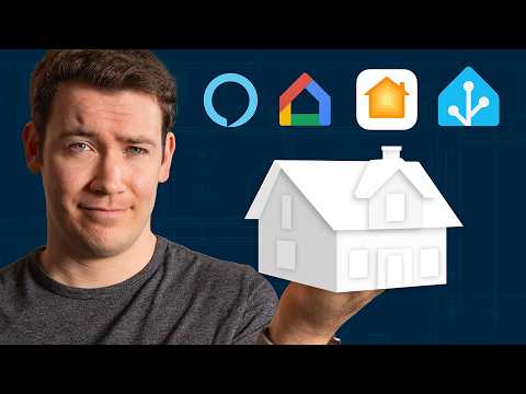 2025 Smart Home Guide: Best Platforms, Matter Update + What to Buy Now